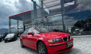 foto de Autos marca BMW seminuevo modelo 318i año 2003 en Ibarra