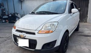 foto de Autos marca Chevrolet seminuevo modelo Spark Life año 2017