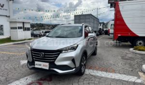 foto de Autos marca Changan seminuevo modelo NEW CS15 GT año 2021 en Ambato