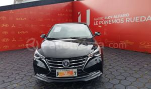 foto de Autos marca Changan seminuevo modelo Alsvin año 2025 en Quito