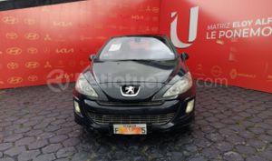 foto de Autos marca Peugeot seminuevo modelo BERLINA 308 PREMIUM año 2011