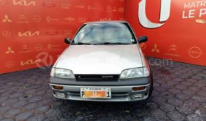 foto de Autos marca Chevrolet seminuevo modelo Forsa 2 año 2001