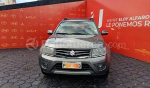 foto de Suzuki GRAND VITARA SZ NEXT SPORT 2019