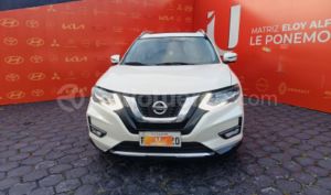 foto de Autos marca Nissan seminuevo modelo X-Trail Epower Advance e-4ORCE EV año 2018