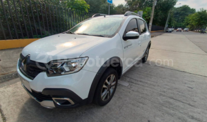 foto de Renault STEPWAY INTENS FASE II 2023