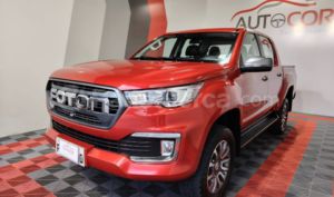 foto de Foton TUNLAND  G 2023