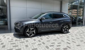 foto de Autos marca Hyundai seminuevo modelo Tucson NX4E año 2022 en Quito