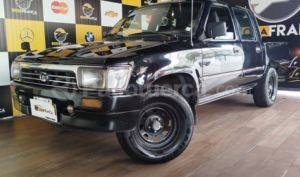 foto de Great Wall WINGLE 2003