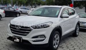foto de Autos marca Hyundai seminuevo modelo Tucson año 2019
