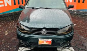 foto de Autos marca Volkswagen seminuevo modelo Polo año 2002