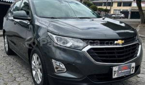 foto de Autos marca Chevrolet seminuevo modelo Equinox año 2018