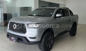 foto de Autos marca Great Wall seminuevo modelo POER año 2024