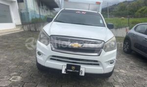 foto de Autos marca Chevrolet seminuevo modelo D-MAX 4X2 CS año 2019