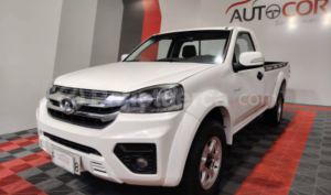 foto de Great Wall WINGLE STEED 2.4 CD 4X2 TM 2022