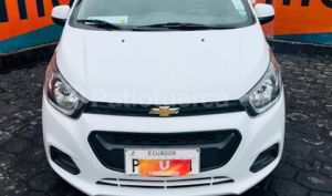 foto de Chevrolet SPARK GT LS 2019