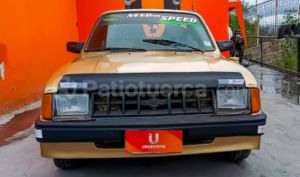 foto de Autos marca Chevrolet seminuevo modelo Cargo año 1984