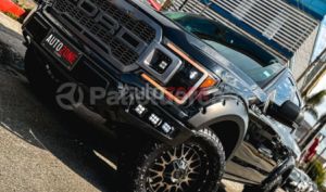 foto de Autos marca Ford seminuevo modelo F150 Lariat año 2019