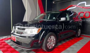 foto de Autos marca Dodge seminuevo modelo Journey SE año 2016
