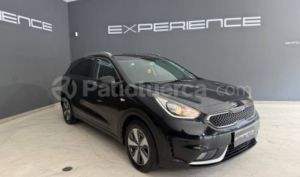 foto de Autos marca Kia seminuevo modelo NIRO Hibrido año 2018 en Quito