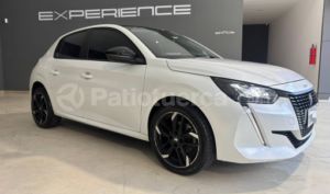 foto de Autos marca Peugeot seminuevo modelo 208 GT Line año 2023