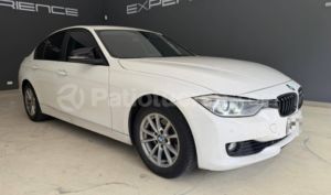foto de BMW 320i 2015