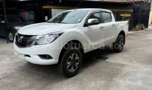 foto de Autos marca Mazda seminuevo modelo BT-50 CD 4x4 Diesel año 2018