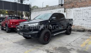 foto de Autos marca JMC seminuevo modelo VIGUS WORK año 2025