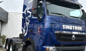 foto de Pesados marca Sinotruk seminuevo modelo C7H-540 48 Ton año 2026