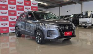foto de Autos marca Nissan seminuevo modelo Kicks Drive año 2022