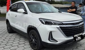 foto de Baic X35 2023