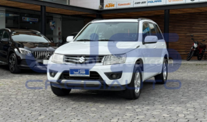 foto de Autos marca Suzuki seminuevo modelo Grand Vitara SZ año 2018