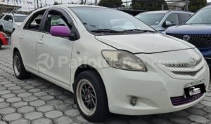 foto de Autos marca Toyota seminuevo modelo Yaris año 2014
