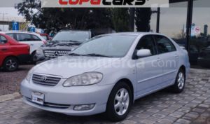 foto de Toyota Corolla 1.8 2007
