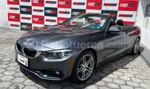 foto de Autos marca BMW seminuevo modelo 430i año 2018 en Quito