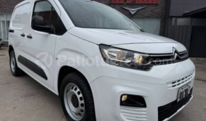 foto de Autos marca Citroen seminuevo modelo Berlingo año 2021 en Cuenca
