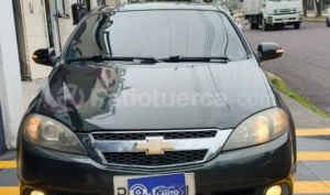 foto de Autos marca Chevrolet seminuevo modelo Optra Advance año 2009 en Quito