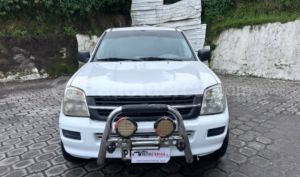 foto de Autos marca Chevrolet seminuevo modelo LUV D-MAX TM 3.0 4X2 DIESEL año 2008