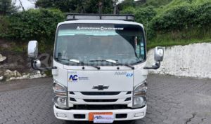 foto de Chevrolet NMR 613 EIII 2020