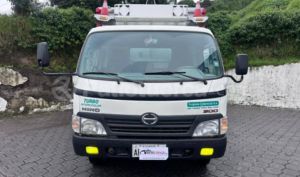 foto de Hino 716 2011