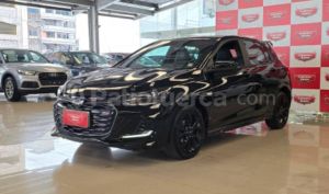 foto de Autos marca Chevrolet seminuevo modelo ONIX RS año 2024