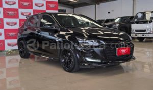 foto de Autos marca Chevrolet seminuevo modelo ONIX LT TURBO año 2024