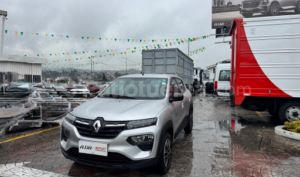 foto de Renault Kwid 2024