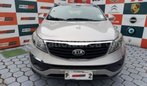 foto de Autos marca Kia seminuevo modelo Sportage R año 2020