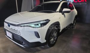 foto de Autos marca Toyota seminuevo modelo Corolla Cross Mid año 2025