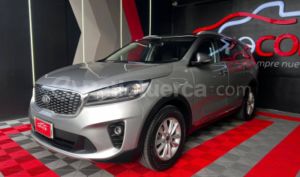 foto de Kia Sorento 2020