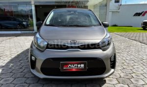 foto de Kia Picanto LX AC 2021