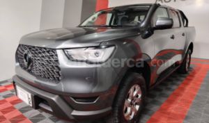 foto de Autos marca Great Wall seminuevo modelo POER año 2025