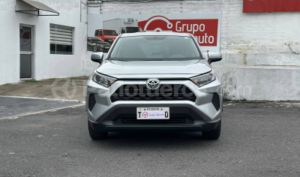 foto de Autos marca Toyota seminuevo modelo NEW RAV 4 año 2023