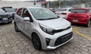 foto de Autos marca Kia seminuevo modelo PICANTO EX 1.2 año 2023