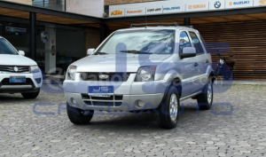 foto de Autos marca Ford seminuevo modelo EcoSport XLT año 2005